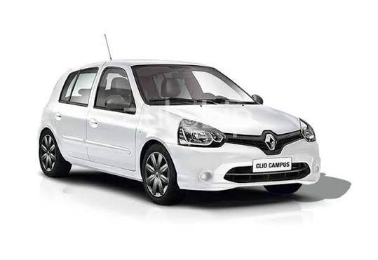 clio compus